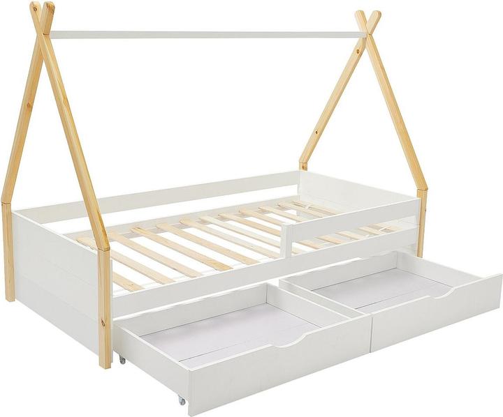 Produktbild Vente-unique Luanco (90 x 190 cm)