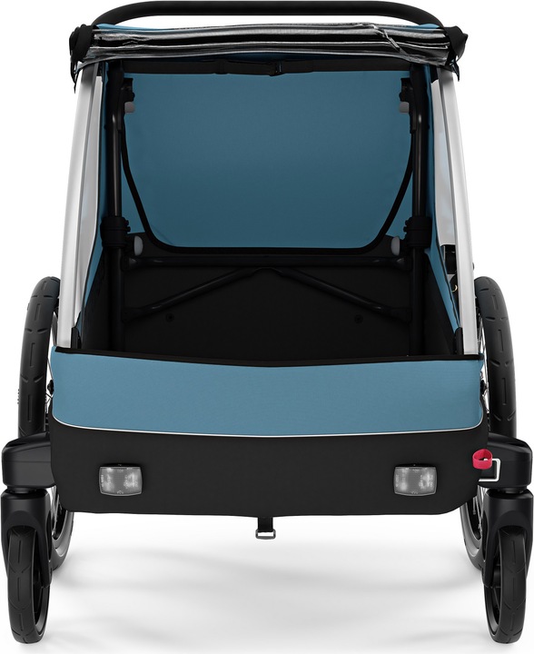 Produktbild Thule Courier