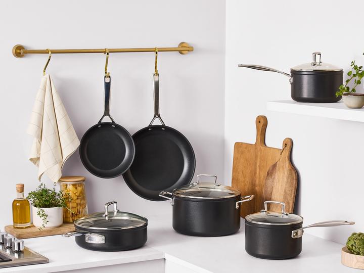 Produktbild Le Creuset Aluminium-Antihaft (28 cm, Bratpfanne, Aluminiumguss)