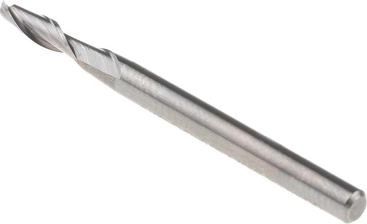 Actual product image Dormer S902 CARBIDE 2FL S-DRILL 2.5MM