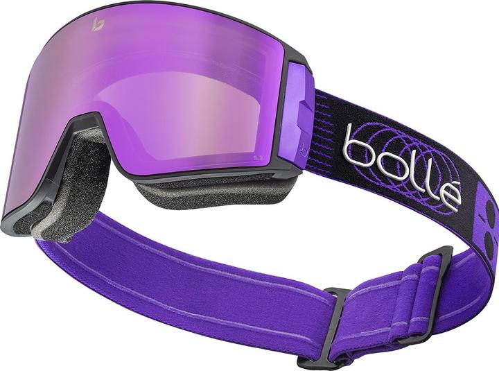 Immagine prodotto Bollé Blackridge S2 (VLT 24%)