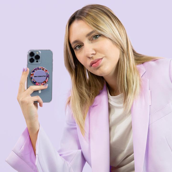 Image du produit Caseme Support pour smartphone, compatible avec MagSafe