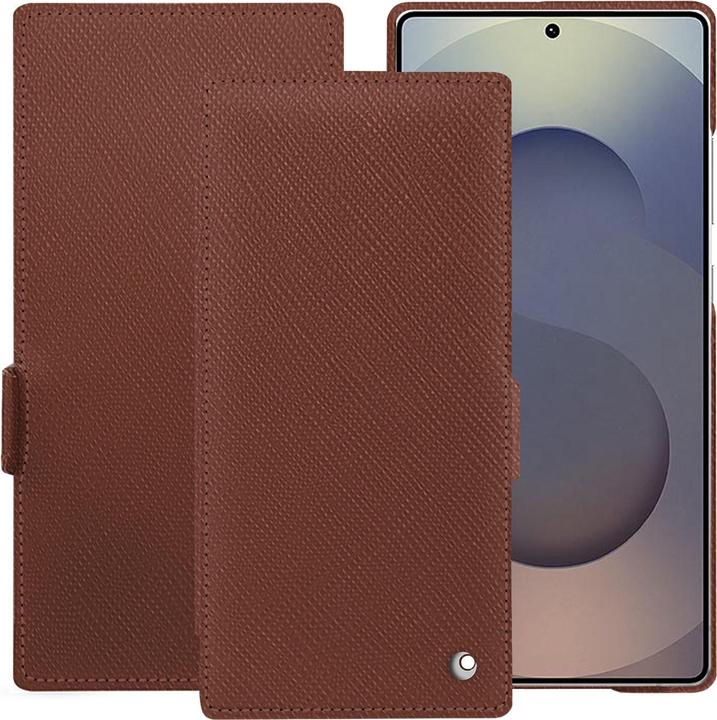 Marron délicat ( Pantone #95614d)