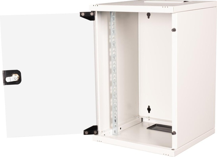 Productafbeelding Roline 10-inch wandbehuizing 9 U (9 HE, 10 inch rek)