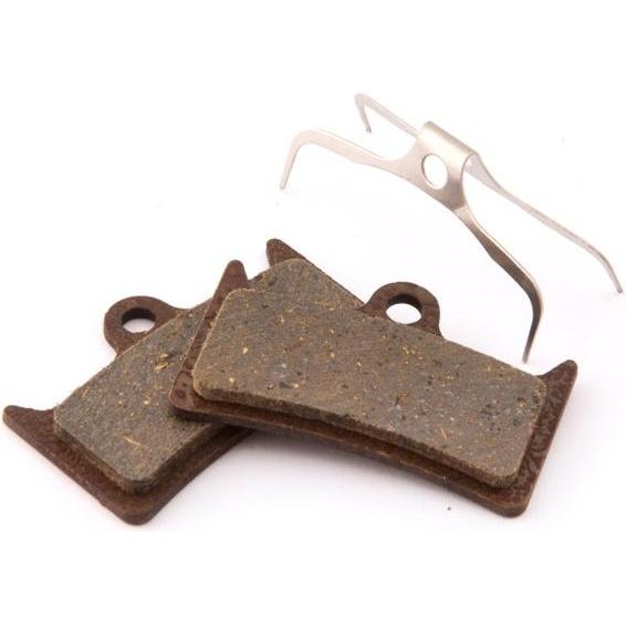 Clarks, Bremsbeläge, (Hope, Organisch (Resin))