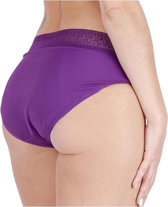 Lilac, Lilla