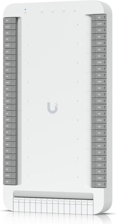 Actual product image Ubiquiti Door Controller UniFi Access Elevator Starter Kit (Key card)