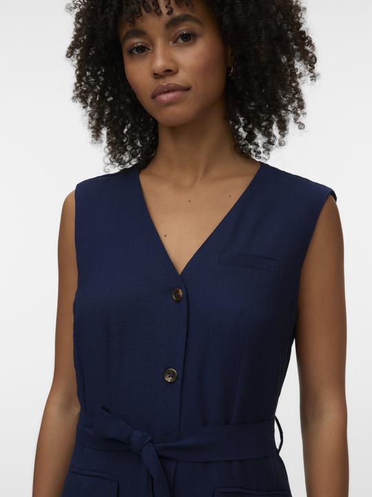 Actual product image Vero Moda VMJAYLIN Langes Kleid Kleid (XL)
