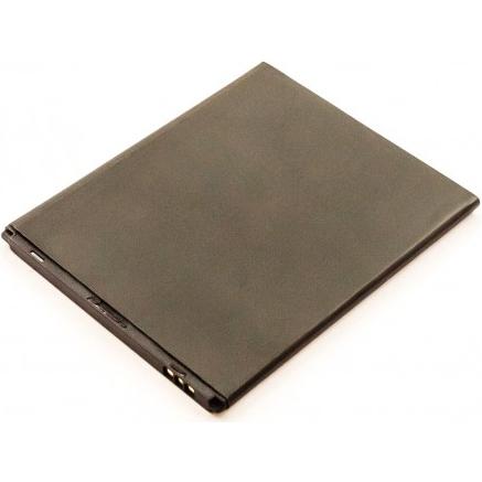 Thumbnail - AGI 64050 - Akku - Motorola - XT1762 - Schwarz - Lithium-Ion (Li-Ion) - 2700 mAh, Smartphone Akku
