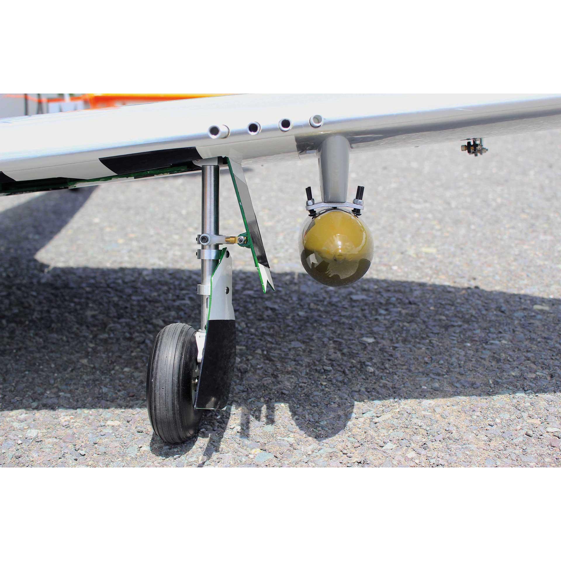 Seagull Models ( SG-Models ) Einziehfahrwerk elektrisch P-47 (SEA398)