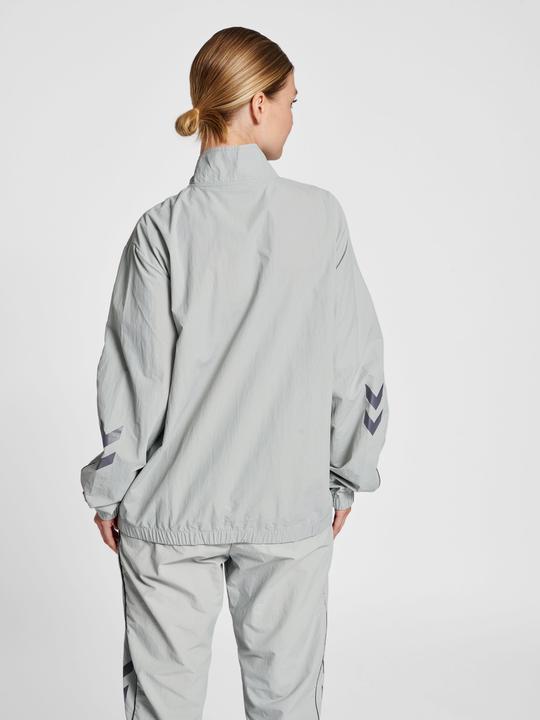 Actual product image hummel Lgc Celab Wov Zip Jacket (XL)