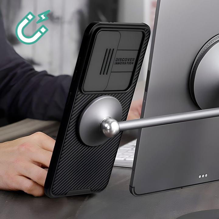 Produktbild Nillkin Camshield Backcover Series (Samsung Galaxy S25+)