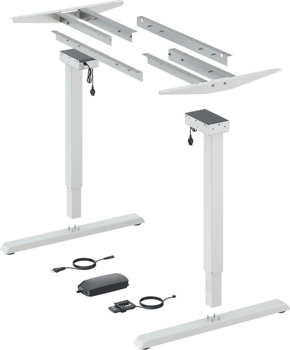 Tischbeine + Tischgestell