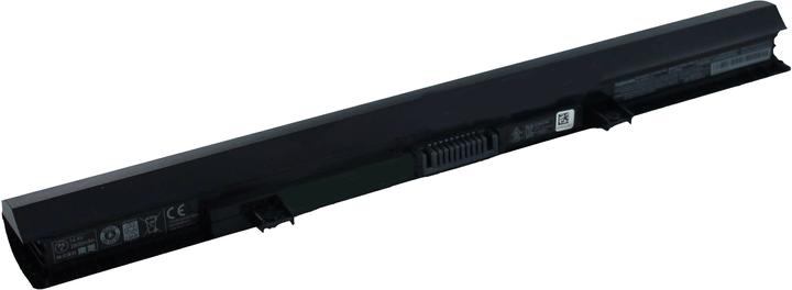 Actual product image AGI Battery compatible with Toshiba Satellite L50D-B-14H - Battery - 2,200 mAh (2200 mAh)