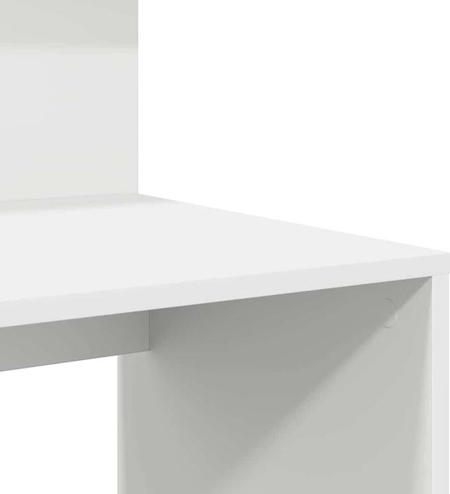 Actual product image VidaXL Desk