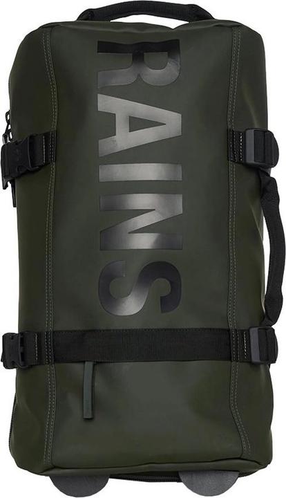 Produktbild Rains Tasche gr??n (34 l)