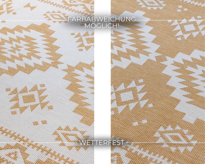 Actual product image ELLE DECORATION Dynamic (230 x 160 cm)