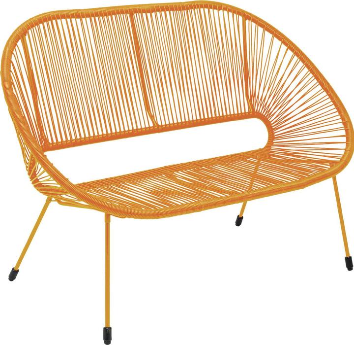 Image du produit Kare Design Bank Acapulco Mono Orange