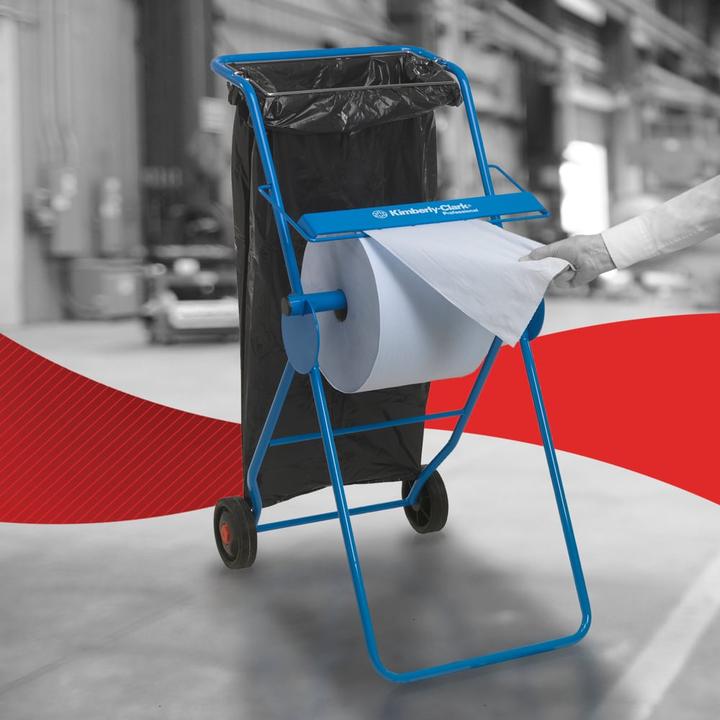 Produktbild Wypall Wischtuch L30 Ultra+ (1 x)