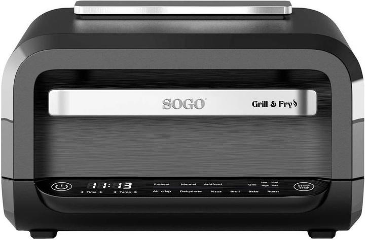 Produktbild Sogo Tischgrill