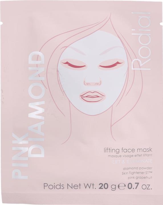 Actual product image Rodial Pink Diamond (20 ml)