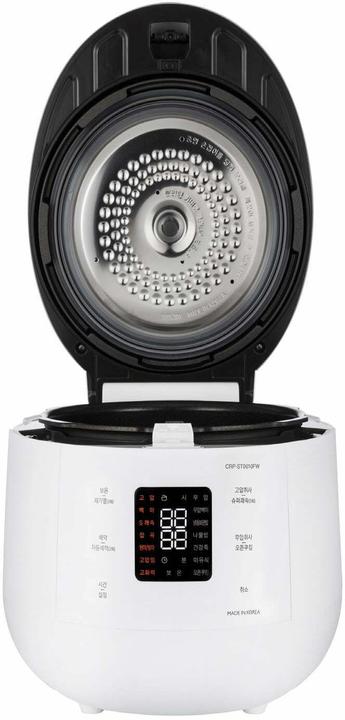 Image du produit Cuckoo CRP-ST0609F