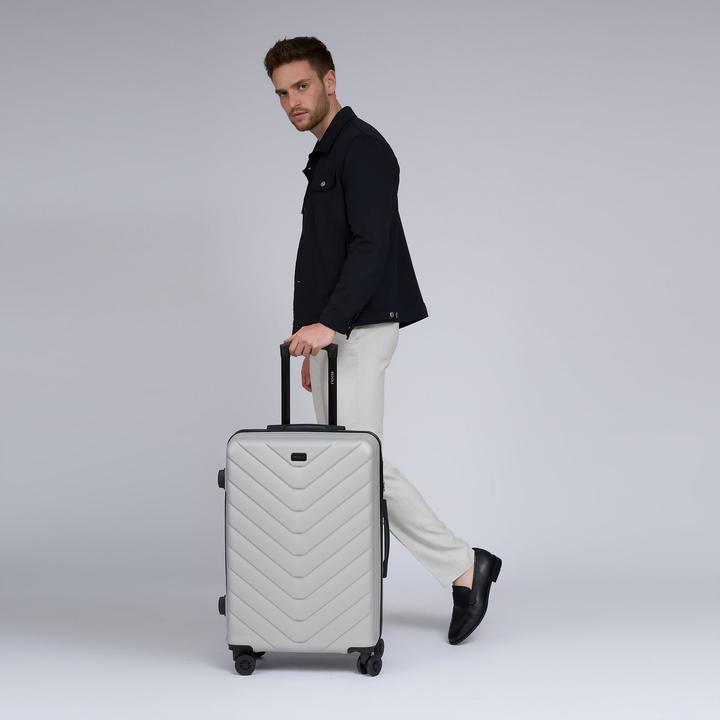 Actual product image Redolz Essentials 07 MEDIUM 4 wheel trolley 67 cm (68 l)