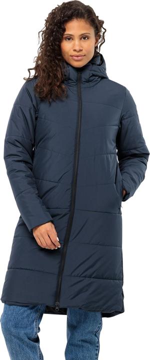 Image du produit Jack Wolfskin Deutzer Coat W (M)