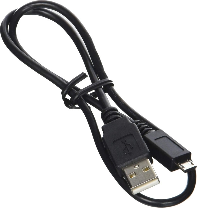 Actual product image Sony Cable connection USB (USB 2.0)