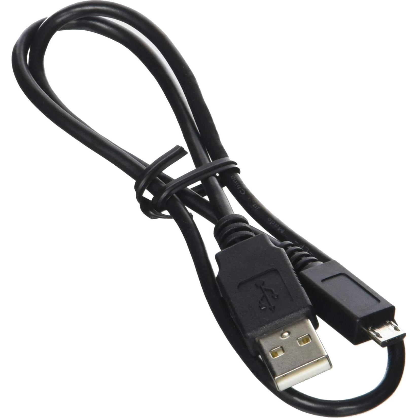 Thumbnail - Sony Cable connection USB (USB 2.0), USB Kabel