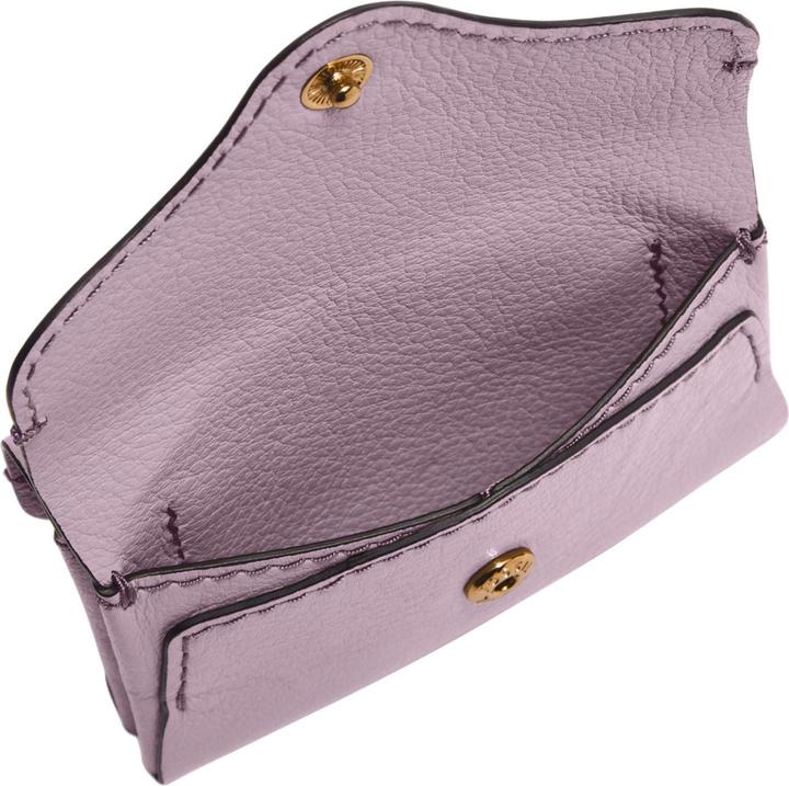 Image du produit Fossil Heritage Porte-cartes de crédit en cuir 10 cm