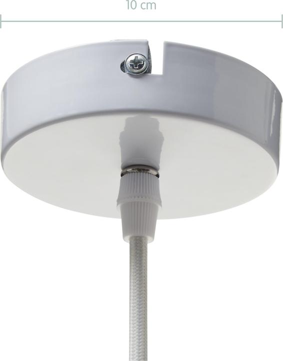 Actual product image micasa Orazio (E27)