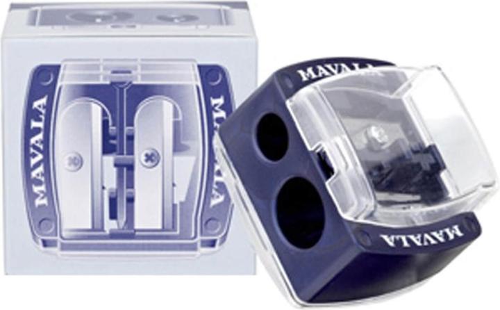 Image du produit Mavala Taille-crayons pour crayons cosmétiques