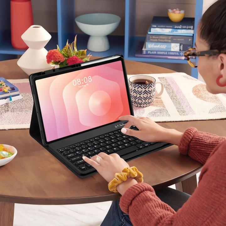 Produktbild Tech-Protect Etui SC Pen (US, Samsung Galaxy Tab S11)