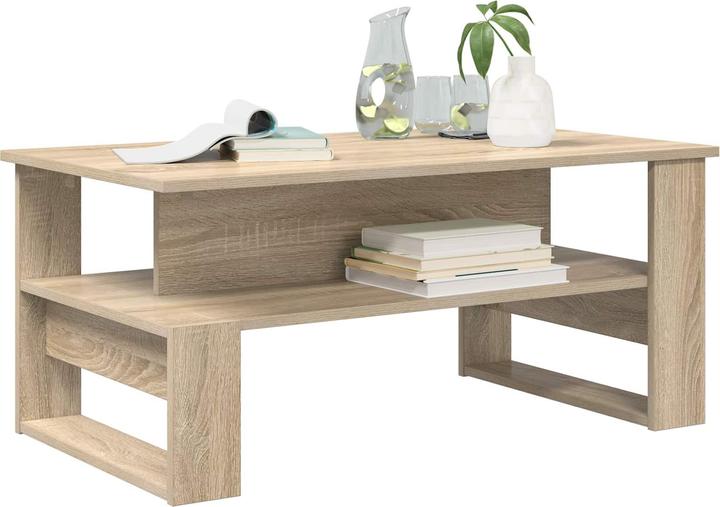 Immagine prodotto vidaXL Couchtisch (90 x 50 x 40 cm)