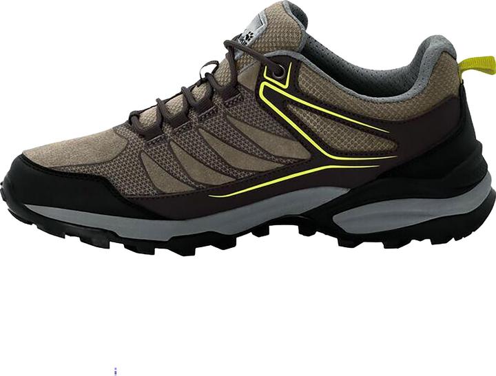 Produktbild Jack Wolfskin Cruiser Low (42.5)