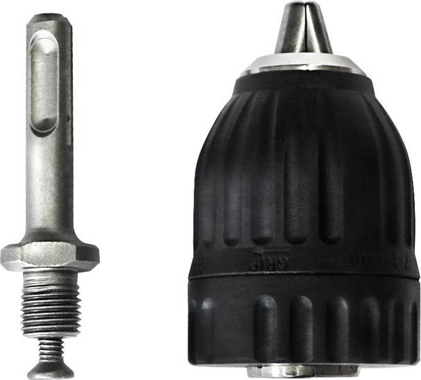 Image du produit S&R Mandrin à serrage rapide, 2-13 mm, 1/2 - 20UNF