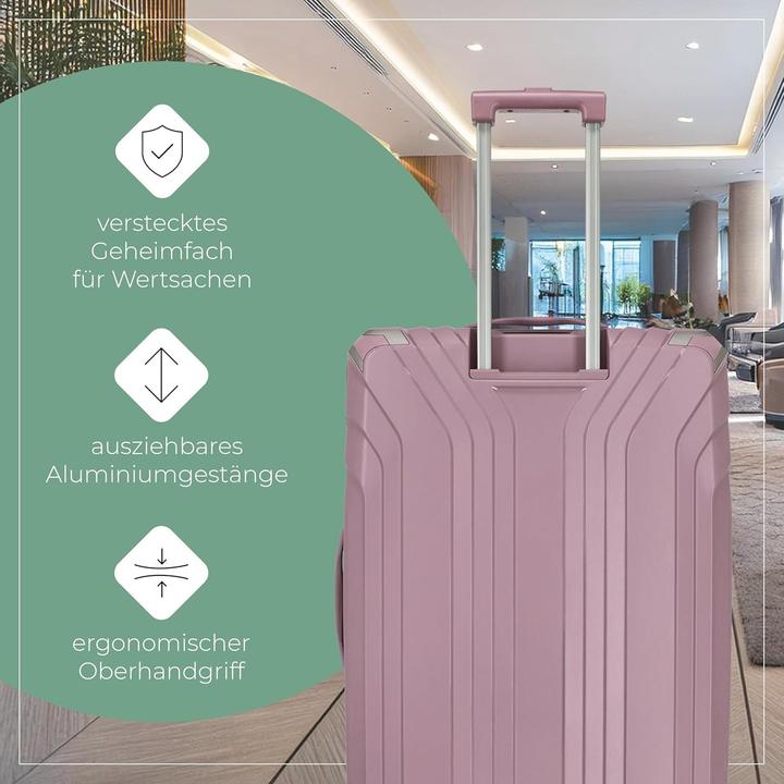 Image du produit Travelite Elvaa (102 l)