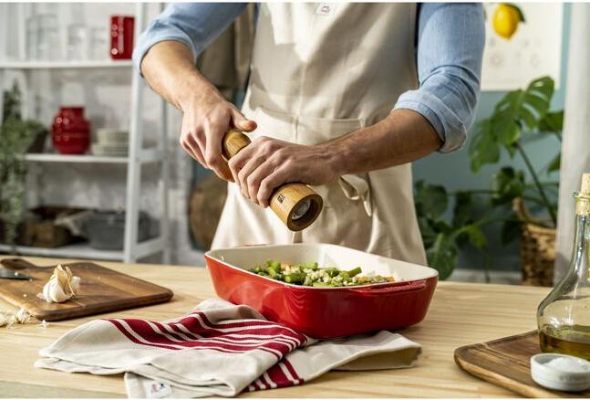 Produktbild Staub Auflaufform