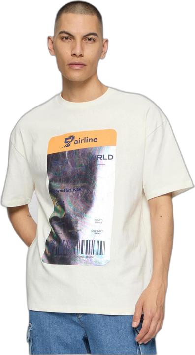 Produktbild 9N1M Sense Airline (XXL)