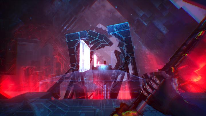 Produktbild 505 Games Ghostrunner 2 XBSX (Xbox Series X, DE)