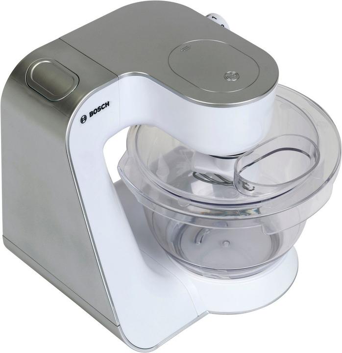 Actual product image Theo Klein Bosch - Kitchen machine MUM 5, silver