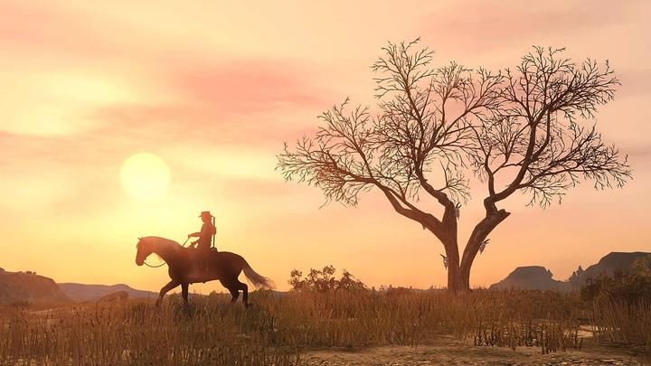 Immagine prodotto Rockstar Red Dead Redemption (PS4, DE)