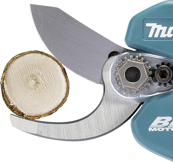 Produktbild Makita DUP180Z Akku-Rebschere