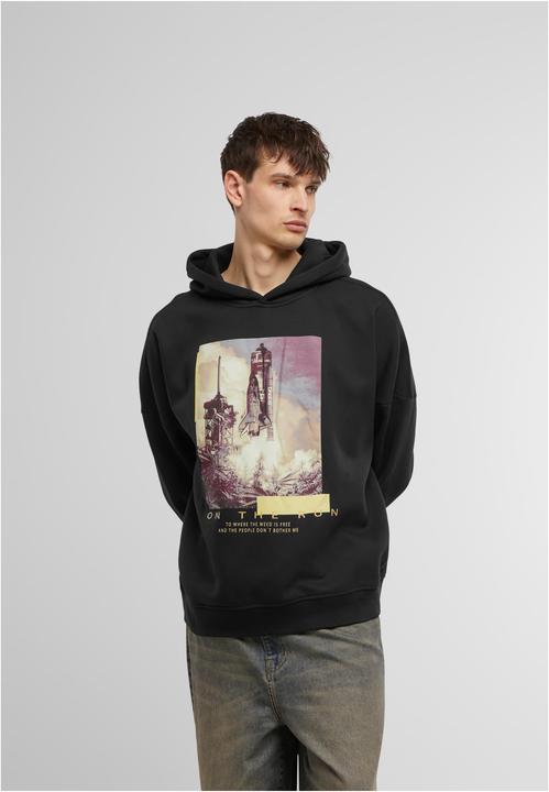 Produktbild Dangerous DNGRS DNGRS Launch Hoody - 189867 (XXL)
