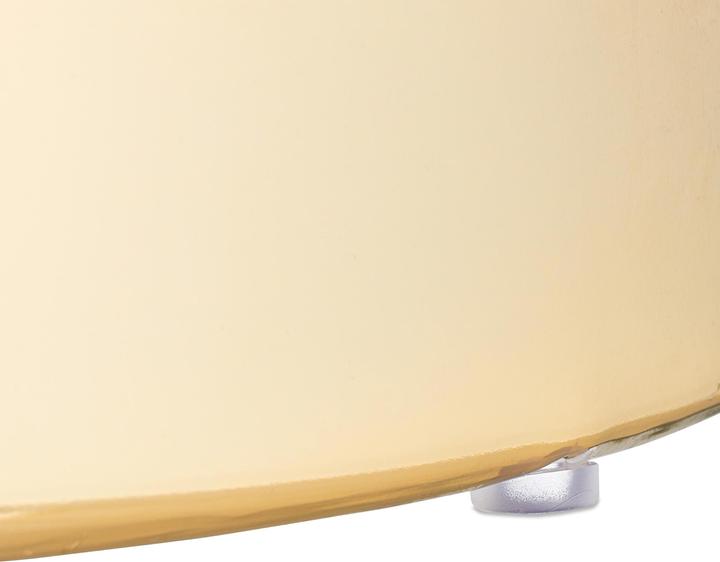 Produktbild Relaxdays Samthocker