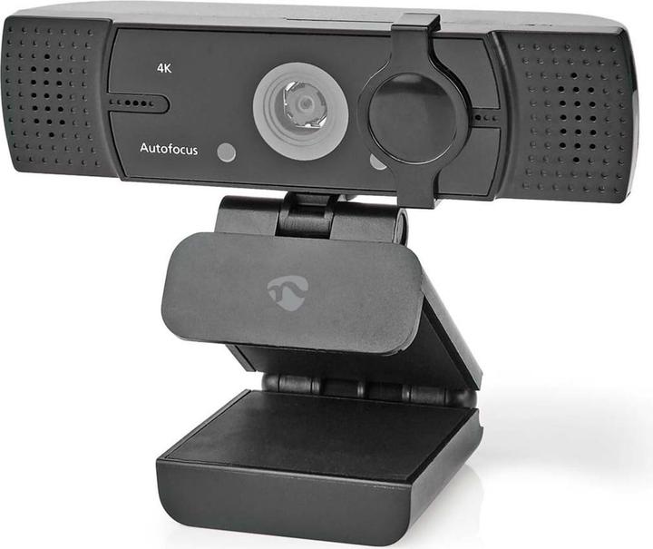 Produktbild Nedis WCAM120BK (8.30 Mpx)