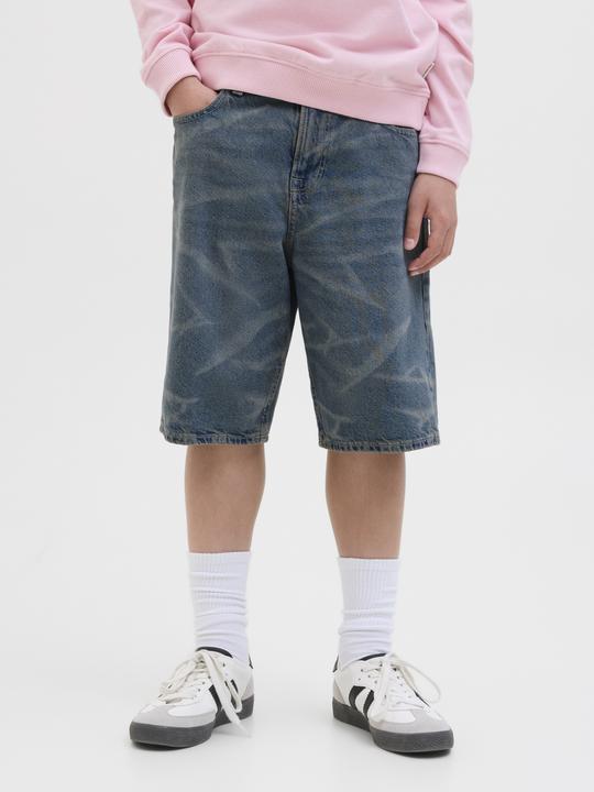 Immagine prodotto Jack & Jones Jjialex Jjoriginal Shorts Sq 456 Jnr (140)