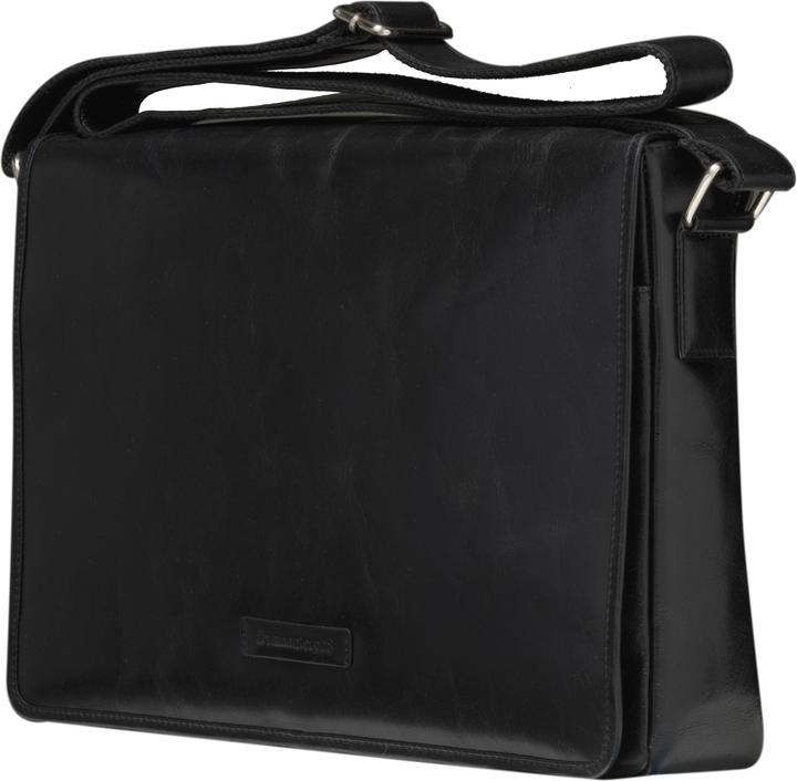 Actual product image dbramante1928 MARSELISBORG-14IN-BLACK (2ND (14", Universal)