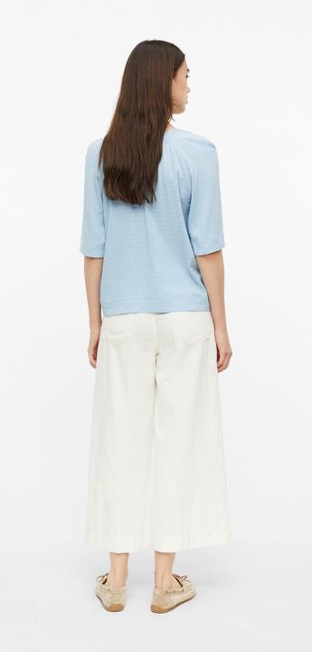 Immagine prodotto s.Oliver Gecrêpte Bluse aus Viskosemix (40)